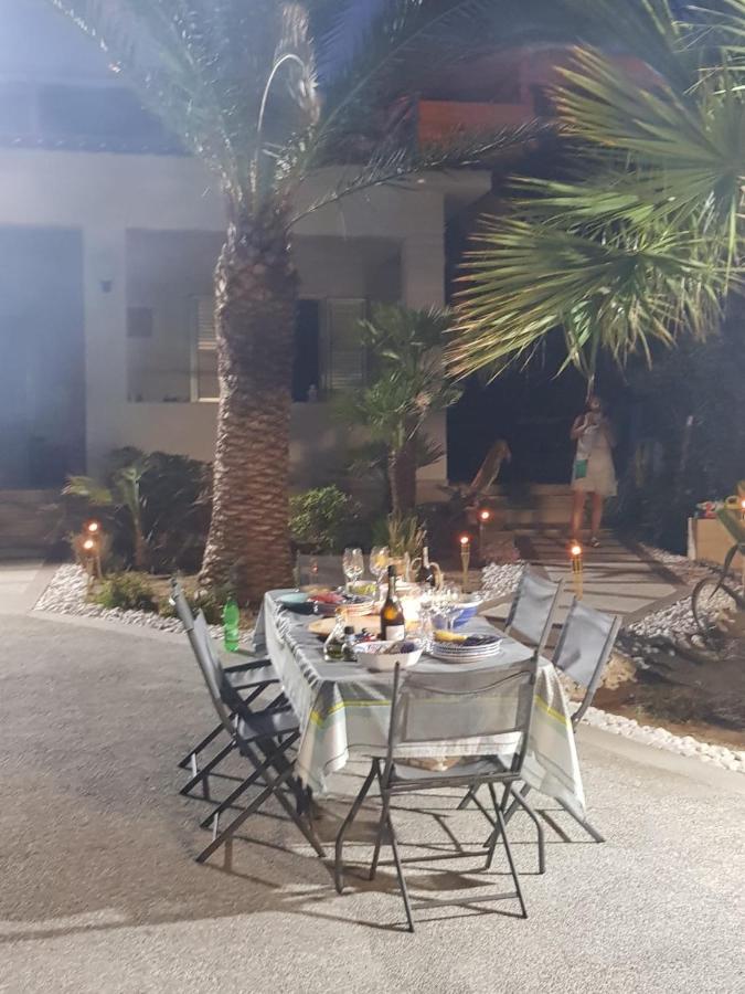 Villetta Sullo Scoglio Gela Dış mekan fotoğraf